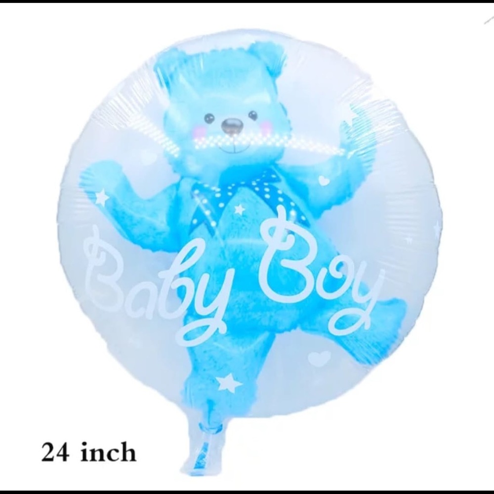 Balloons - Picture 2 of 16